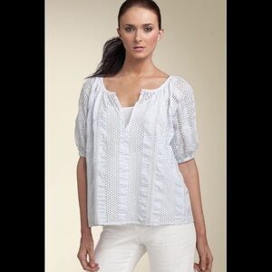 Organic John Patrick Recycled Pima Cotton Shirt
